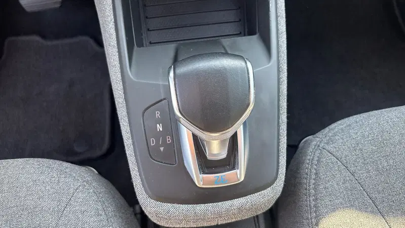 Renault Zoe usata a Padova (14)