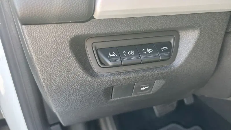 Renault Zoe usata a Padova (15)