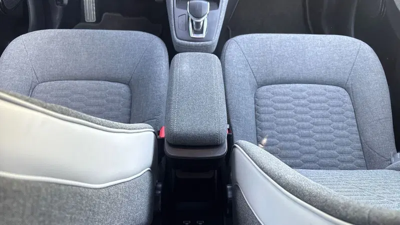 Renault Zoe usata a Padova (18)