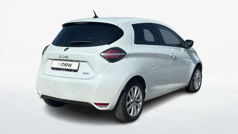 Renault Zoe usata a Padova (2)