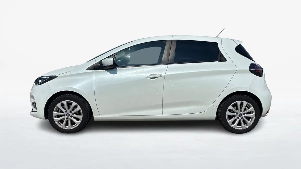 Renault Zoe usata a Padova (3)
