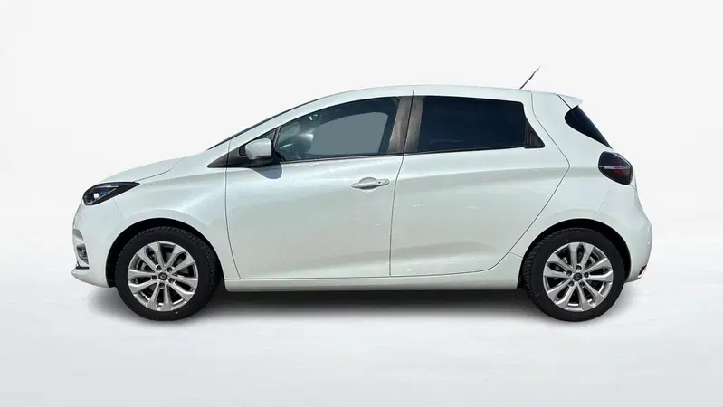 Renault Zoe usata a Padova (3)