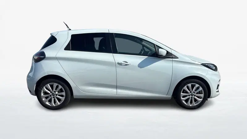 Renault Zoe usata a Padova (4)