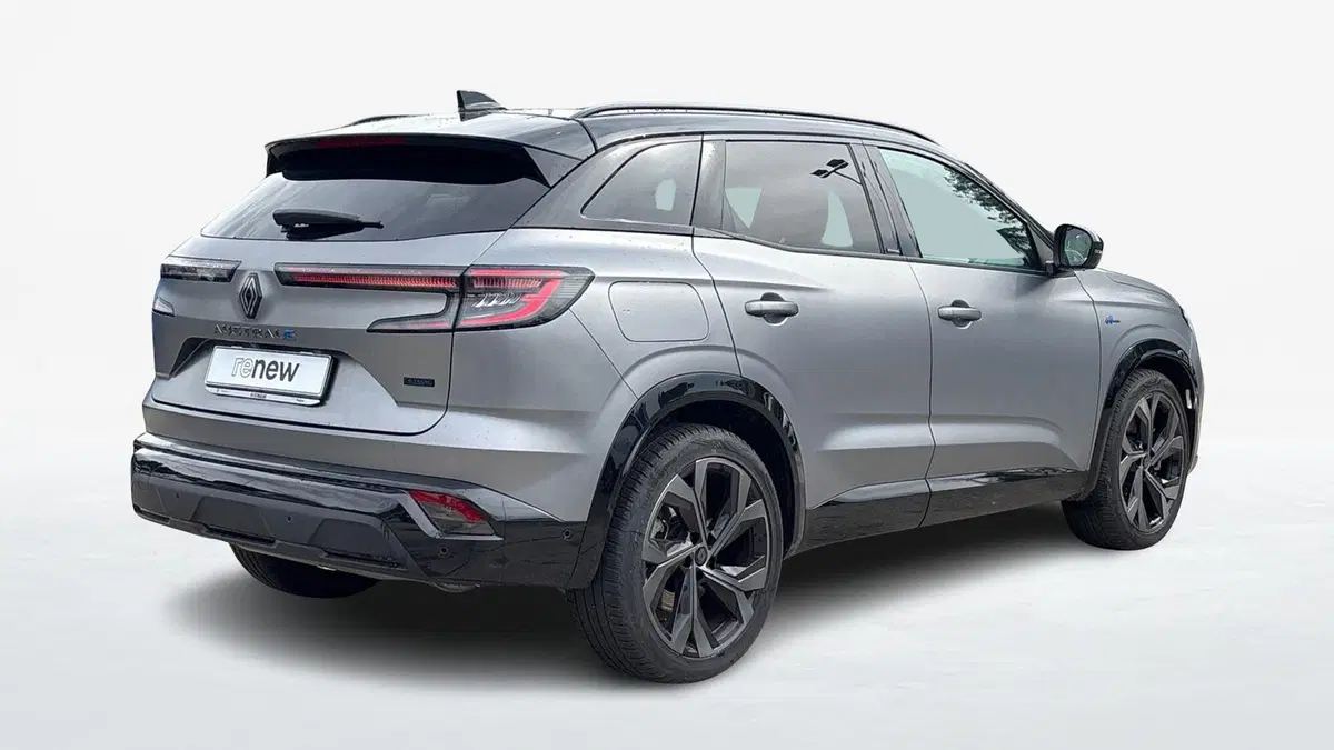 Renault Austral usata a Padova (2)