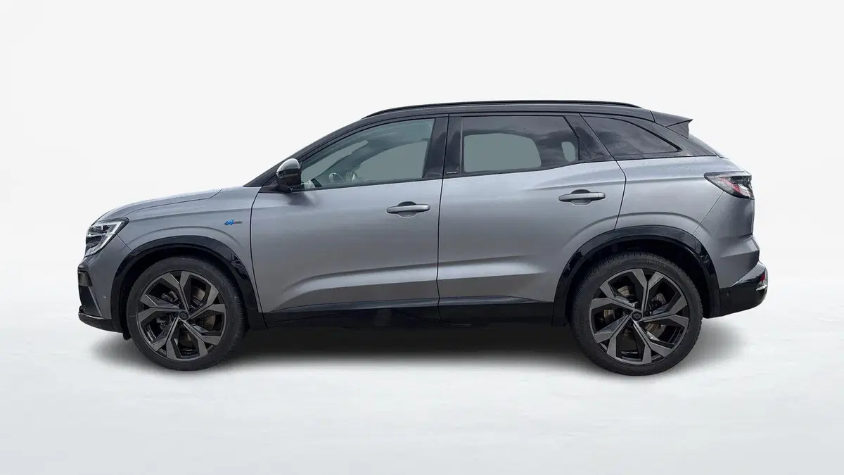 Renault Austral usata a Padova (3)