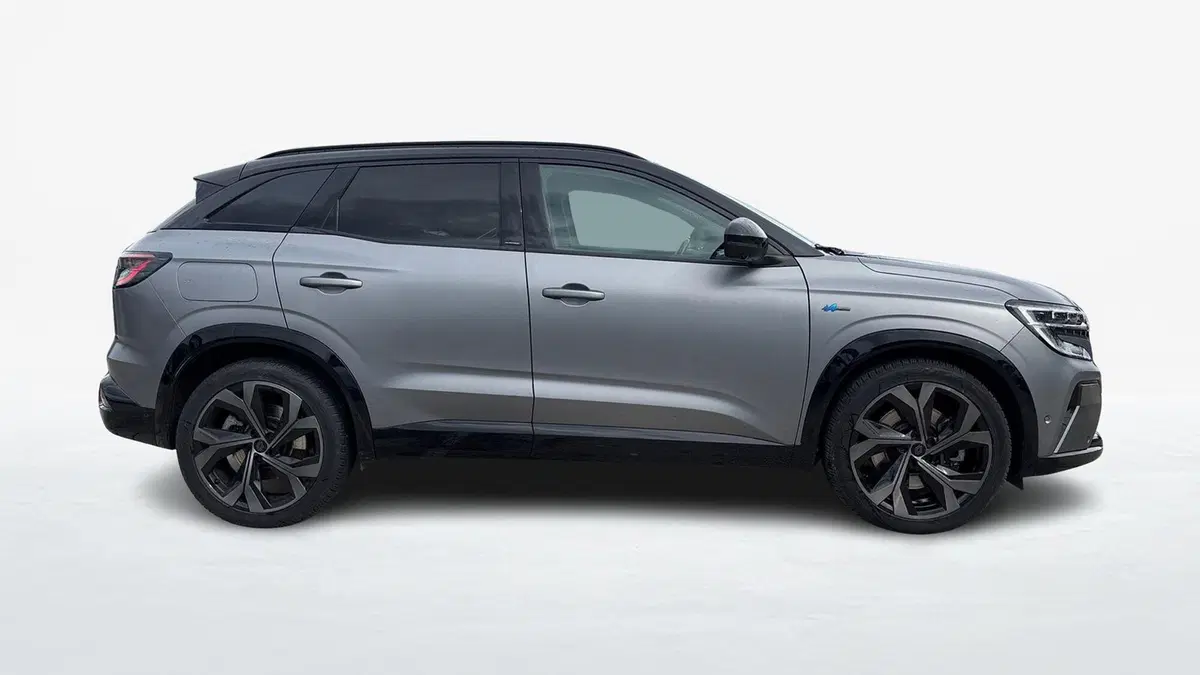 Renault Austral usata a Padova (4)