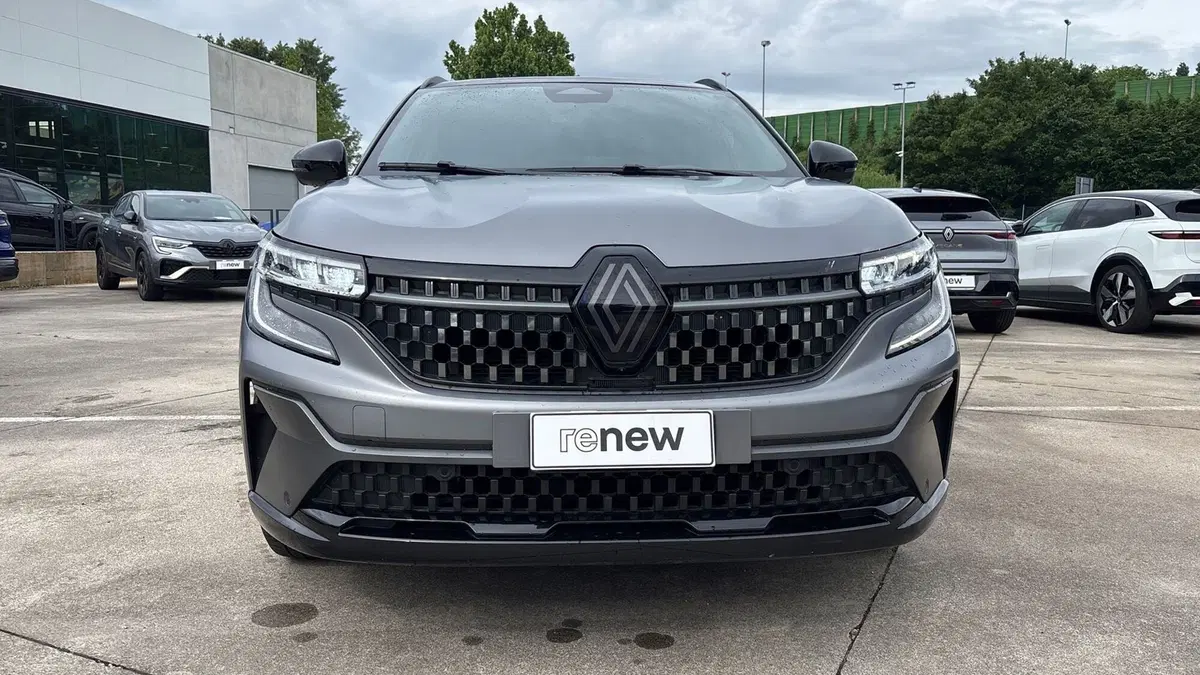 Renault Austral usata a Padova (5)