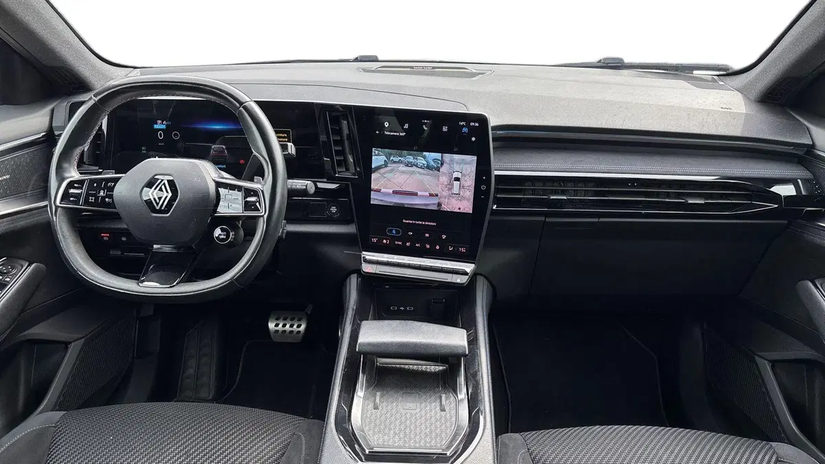 Renault Austral usata a Padova (8)