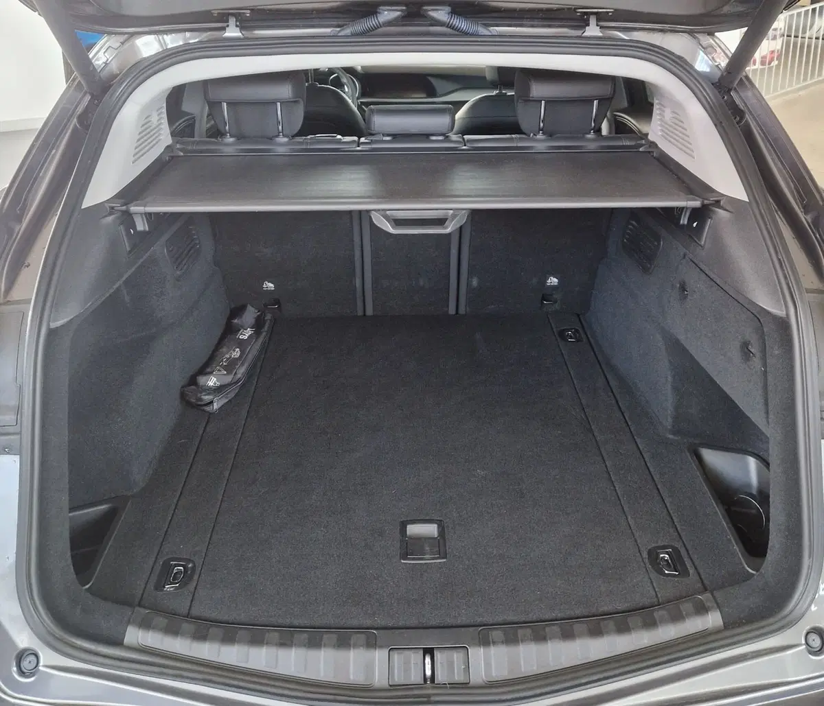 Alfa Romeo Stelvio usata a Terni (10)