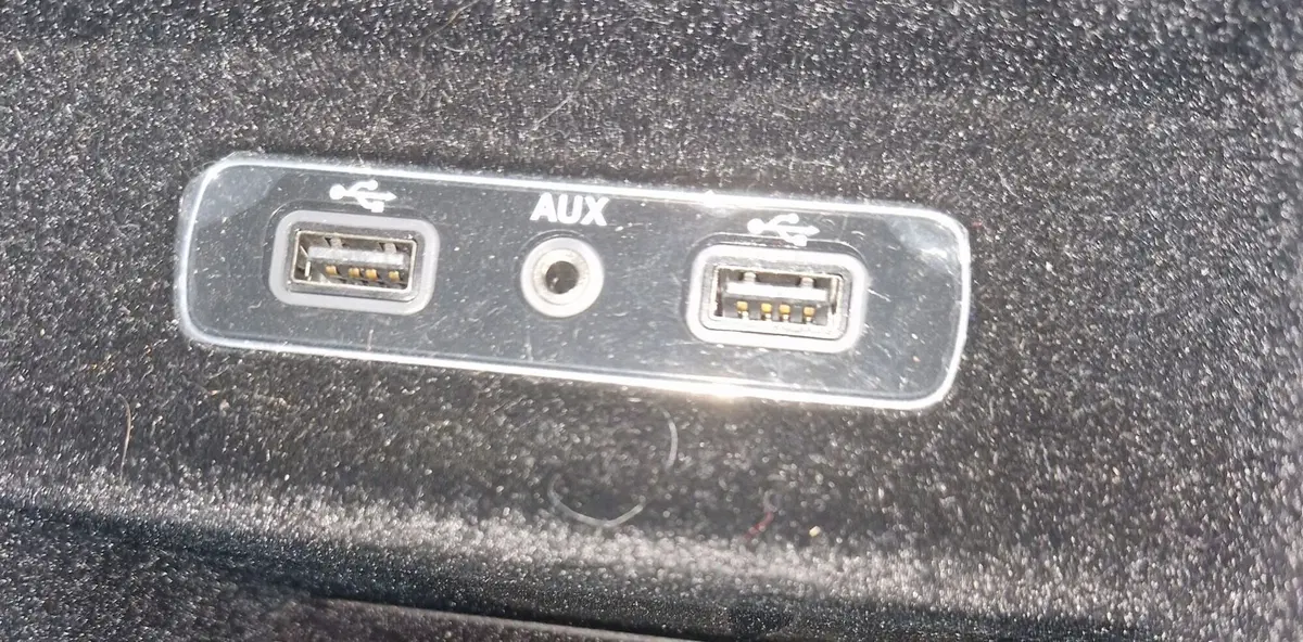Alfa Romeo Stelvio usata a Terni (13)