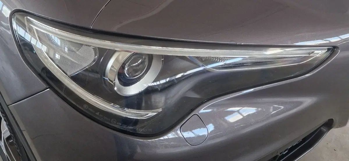 Alfa Romeo Stelvio usata a Terni (18)
