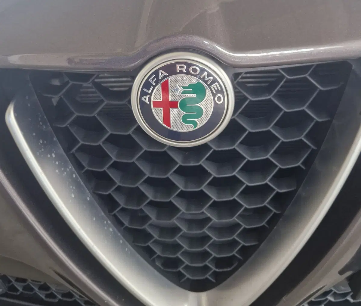 Alfa Romeo Stelvio usata a Terni (20)
