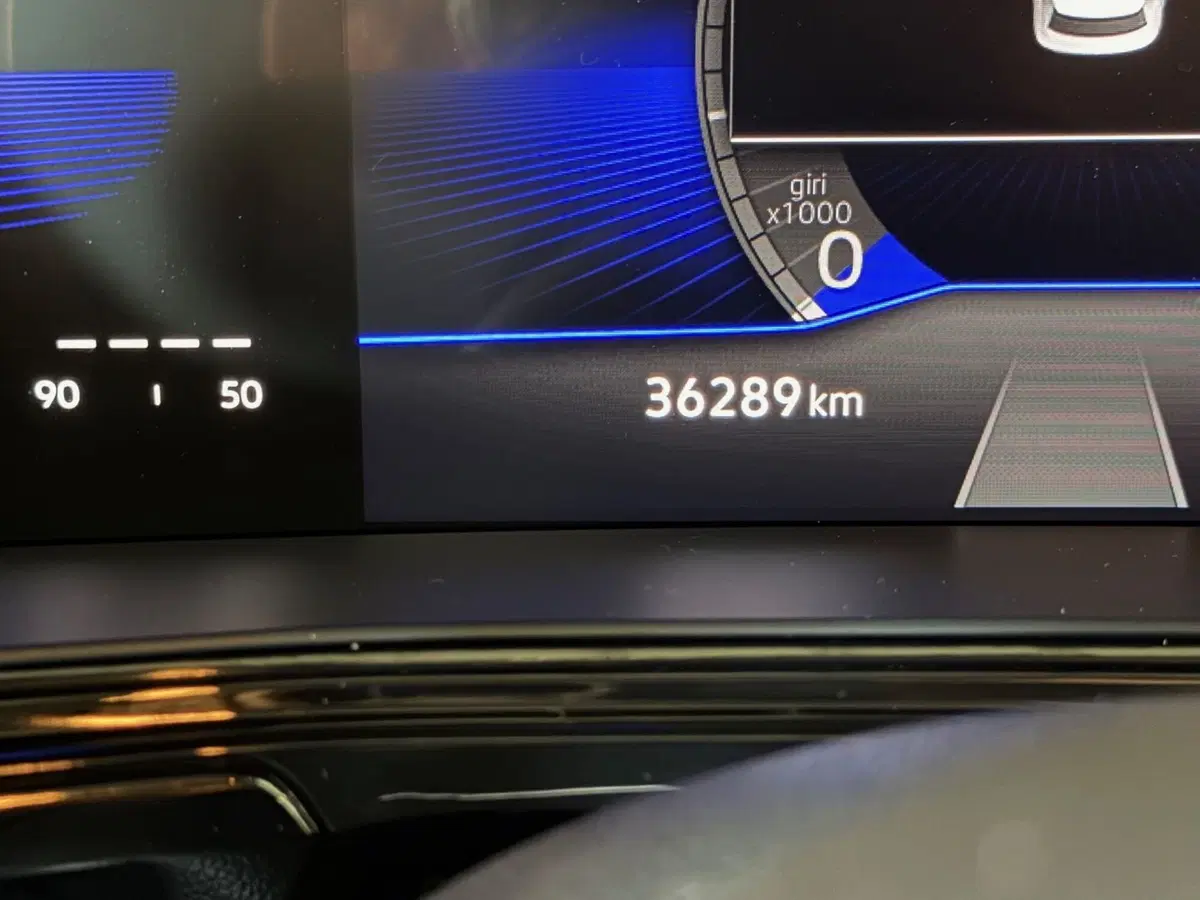 Volkswagen T-Cross usata a Genova (11)