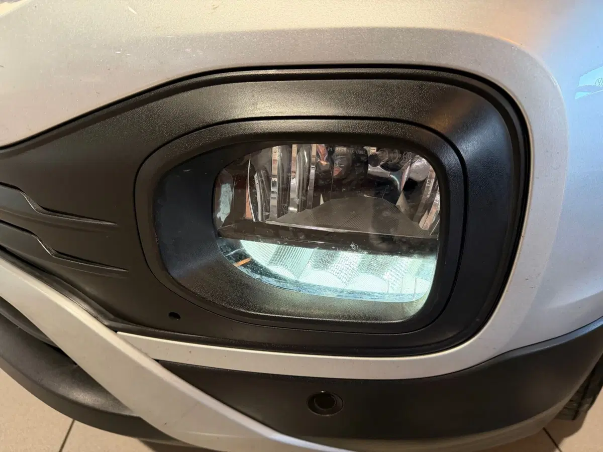 Volkswagen T-Cross usata a Genova (14)