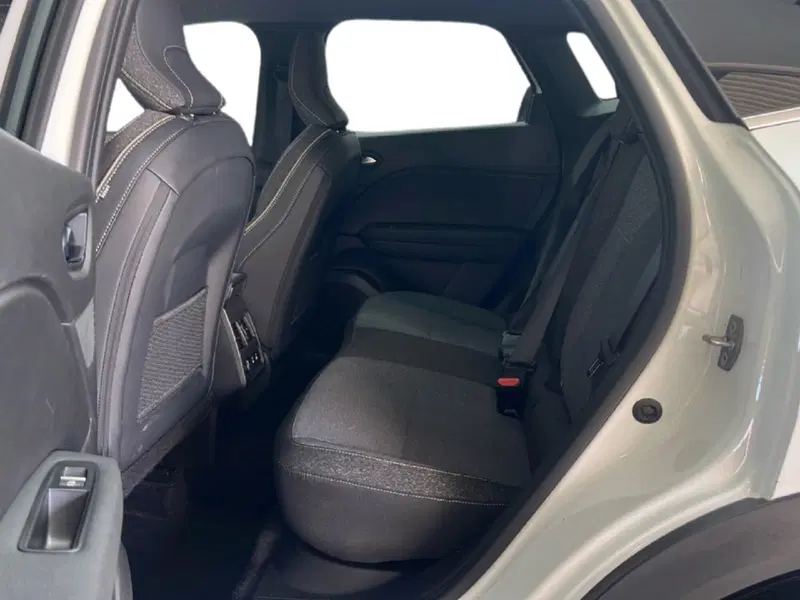 Renault Symbioz usata a Roma (11)