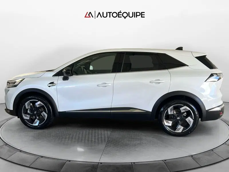 Renault Symbioz usata a Roma (2)