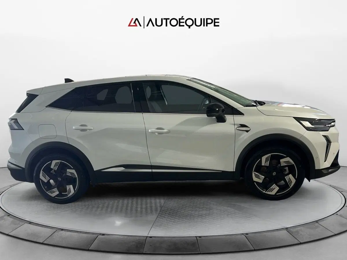 Renault Symbioz usata a Roma (6)