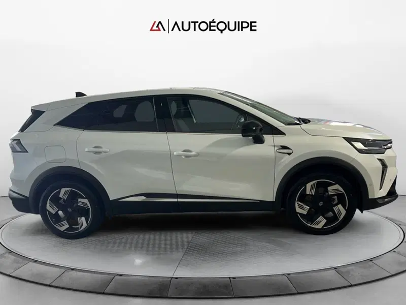 Renault Symbioz usata a Roma (6)