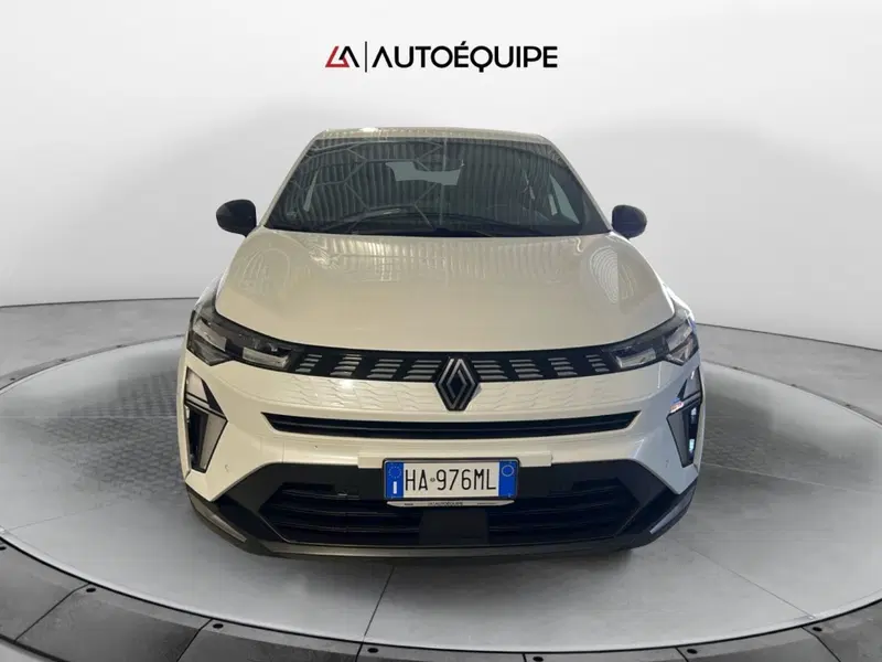 Renault Symbioz usata a Roma (8)