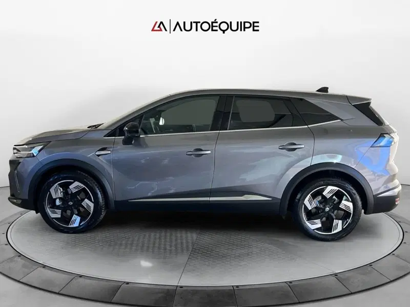 Renault Symbioz usata a Roma (2)