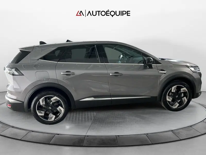 Renault Symbioz usata a Roma (6)