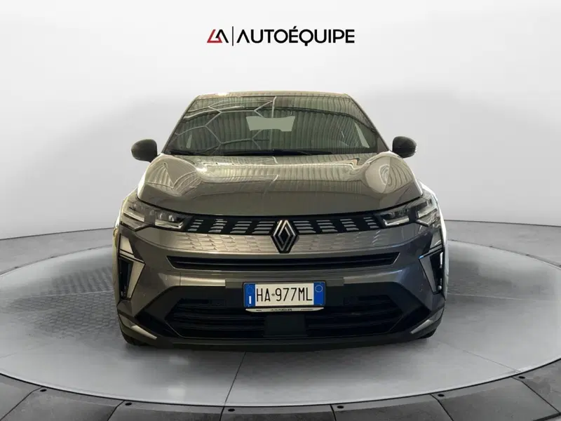 Renault Symbioz usata a Roma (8)