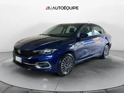 Fiat Tipo Tipo 1.6 Mjt S&amp;S 4 porte City Life del 2025 usata a Roma