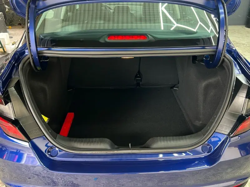 Fiat Tipo usata a Roma (10)