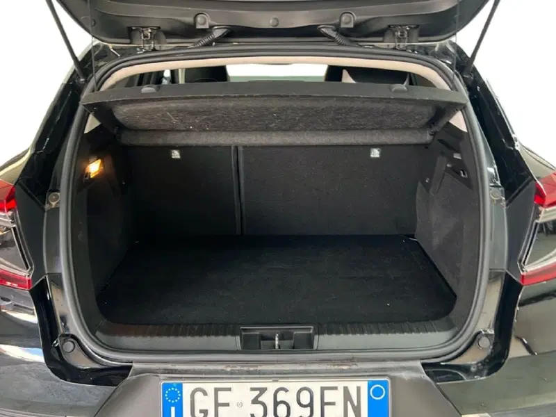 Renault Captur usata a Roma (10)