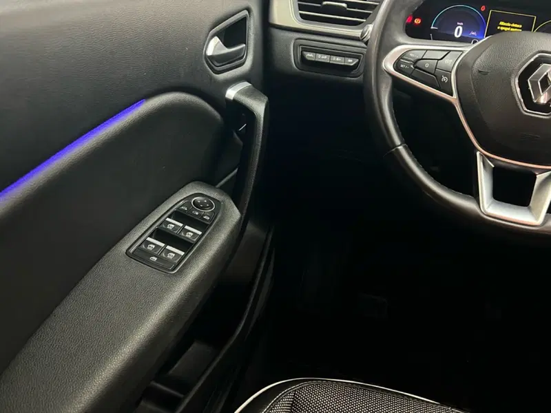 Renault Captur usata a Roma (13)