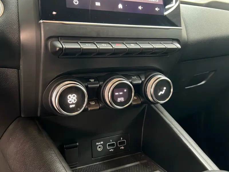 Renault Captur usata a Roma (19)