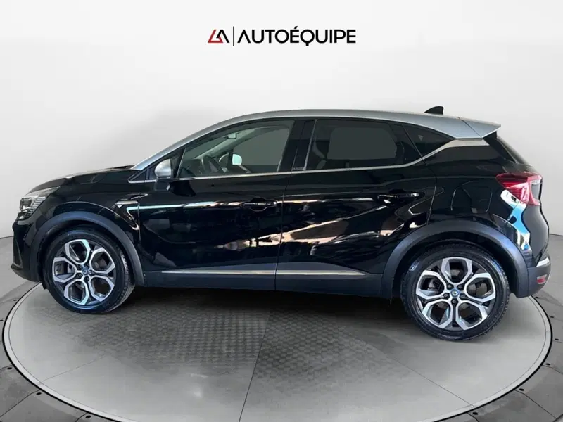 Renault Captur usata a Roma (2)