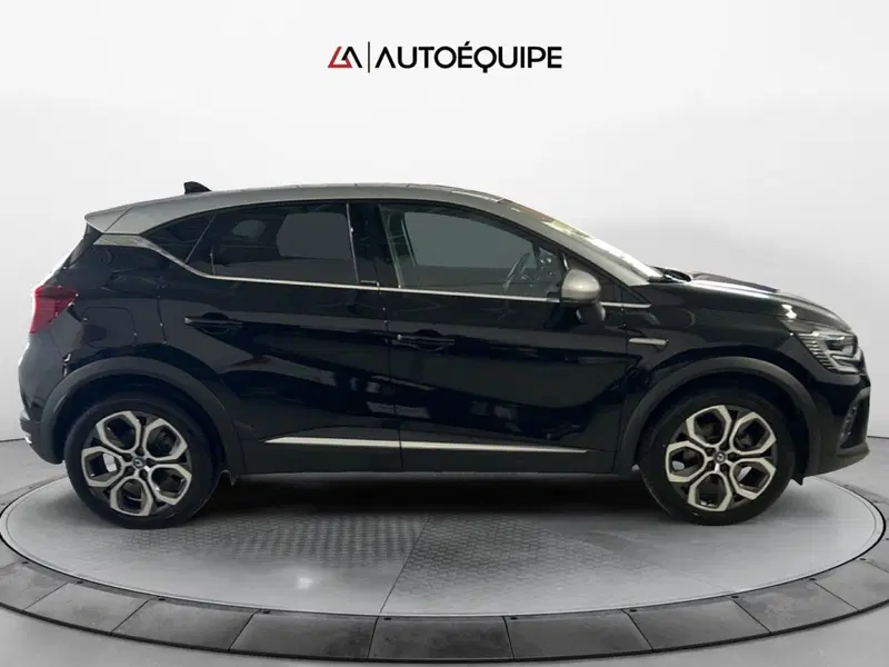 Renault Captur usata a Roma (6)