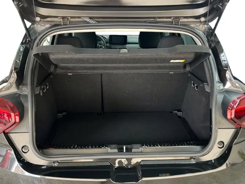 Dacia Sandero usata a Roma (10)