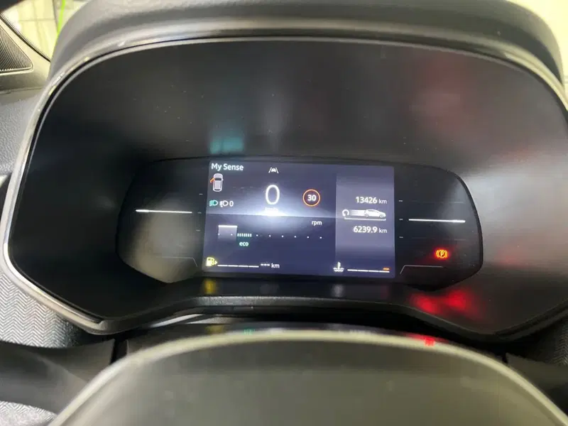 Renault Clio usata a Roma (11)