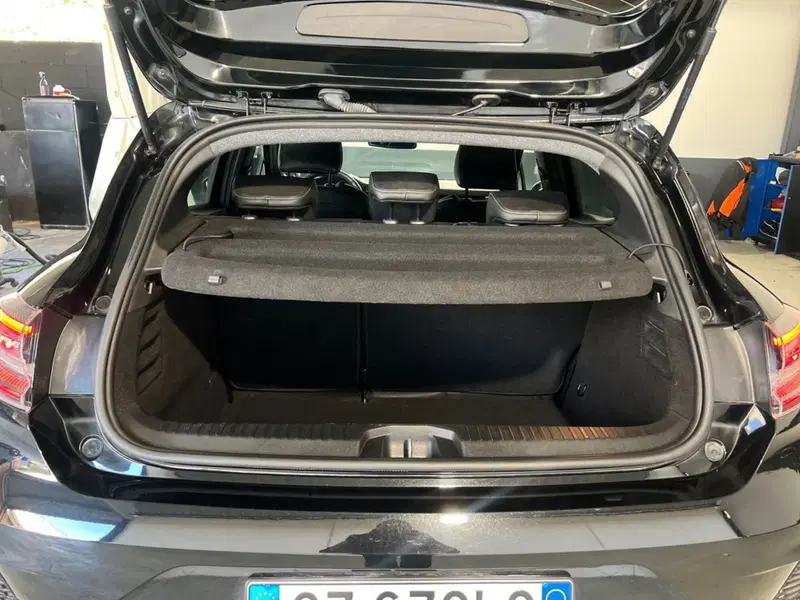 Renault Clio usata a Roma (15)