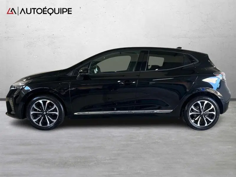 Renault Clio usata a Roma (2)