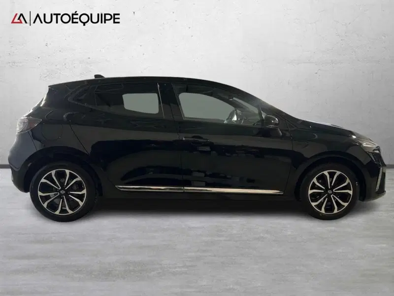 Renault Clio usata a Roma (6)