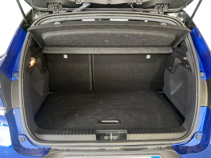 Renault Captur nuova a Roma (10)
