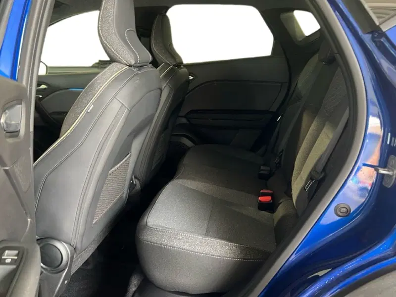 Renault Captur nuova a Roma (11)