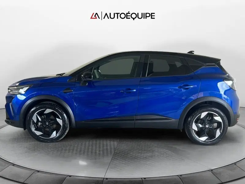 Renault Captur nuova a Roma (2)