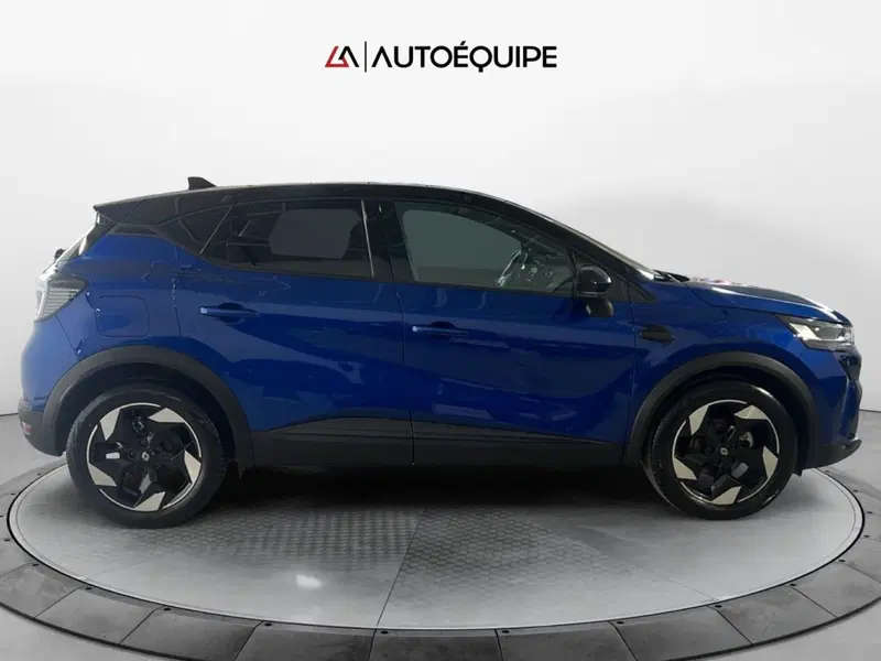 Renault Captur nuova a Roma (6)