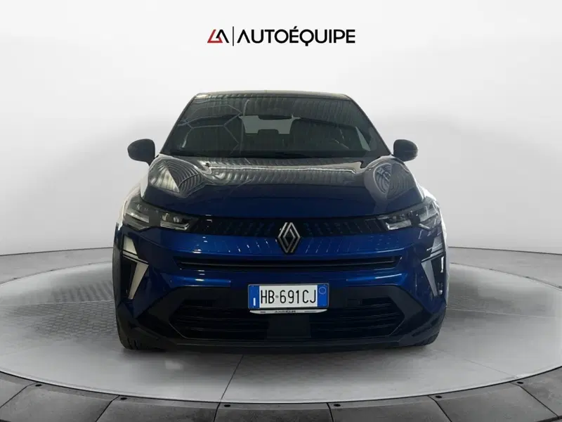 Renault Captur nuova a Roma (8)