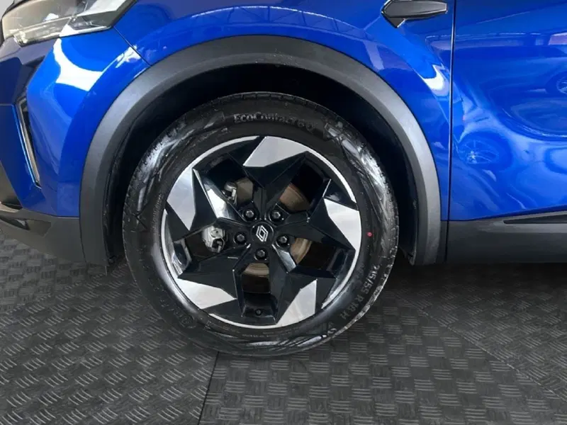 Renault Captur nuova a Roma (9)