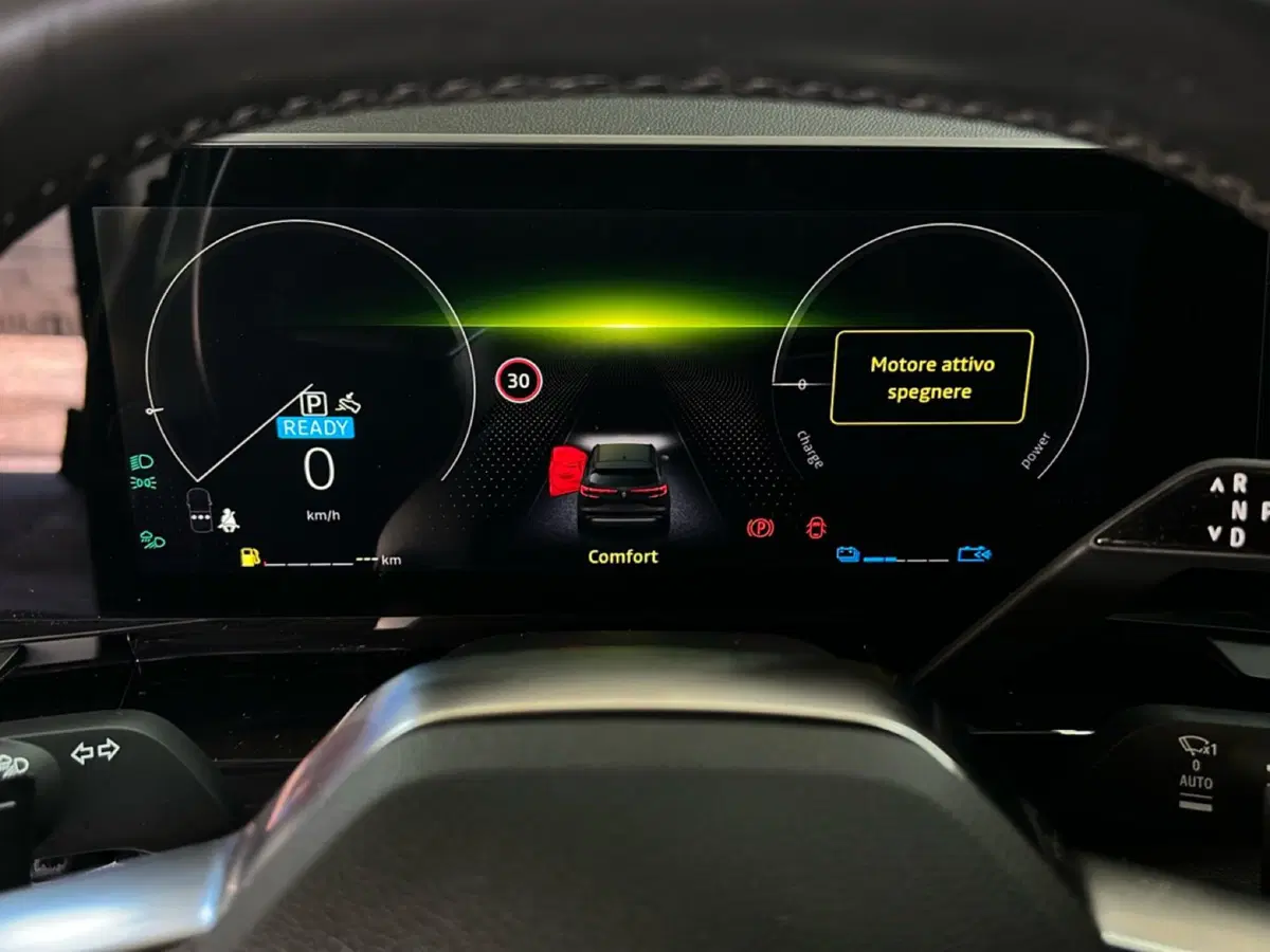 Renault Austral usata a Roma (13)