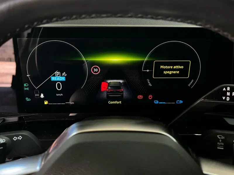 Renault Austral usata a Roma (13)