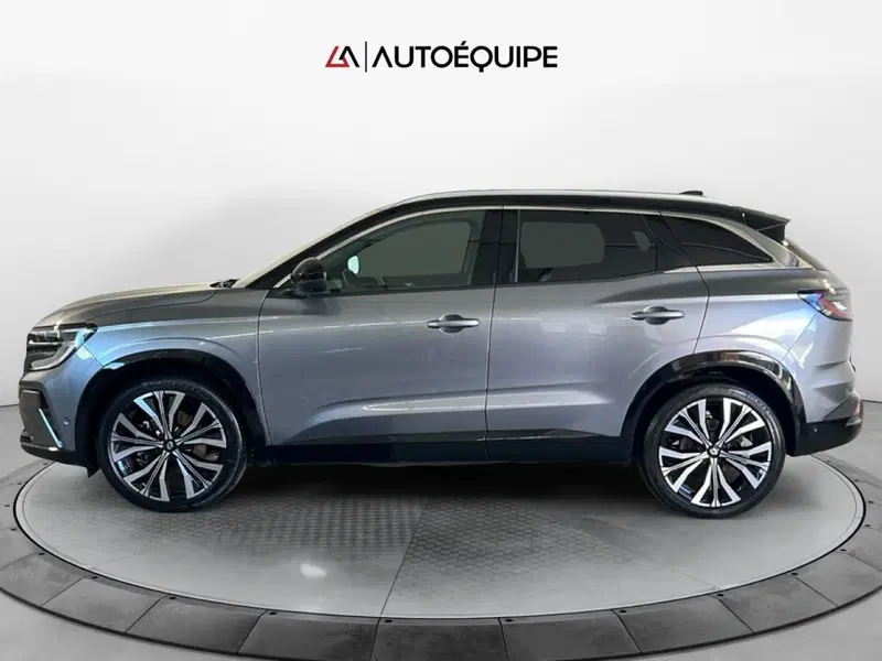 Renault Austral usata a Roma (2)