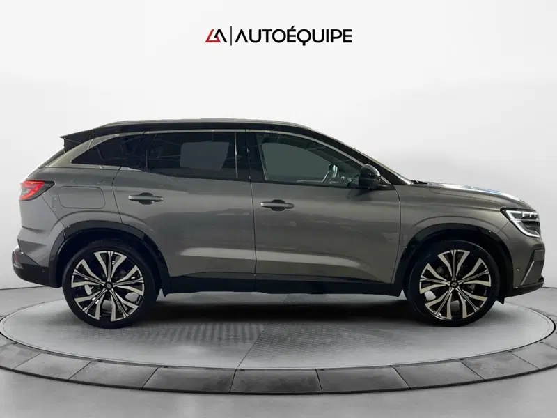 Renault Austral usata a Roma (6)