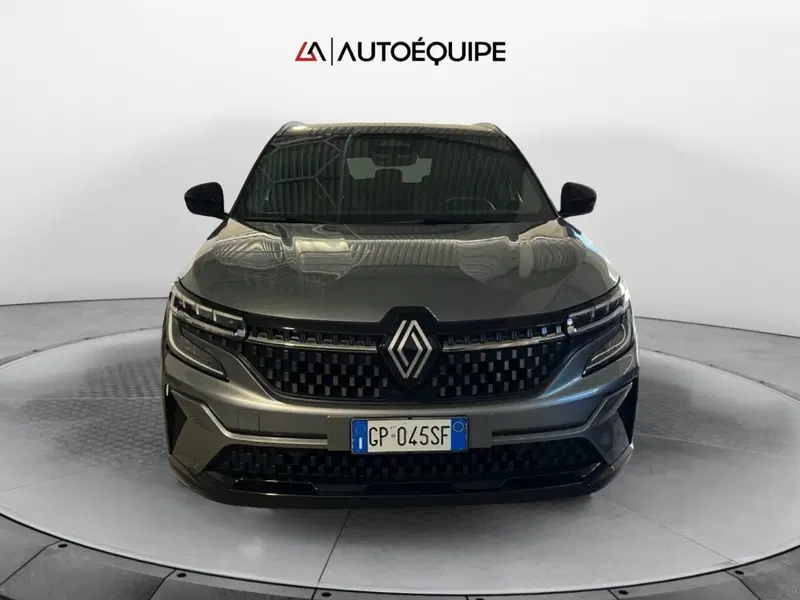 Renault Austral usata a Roma (8)