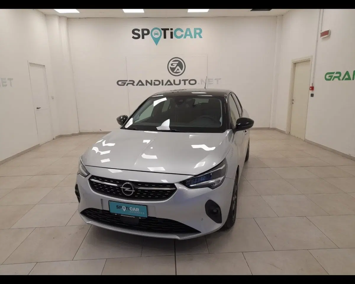 Opel Corsa usata a Alessandria